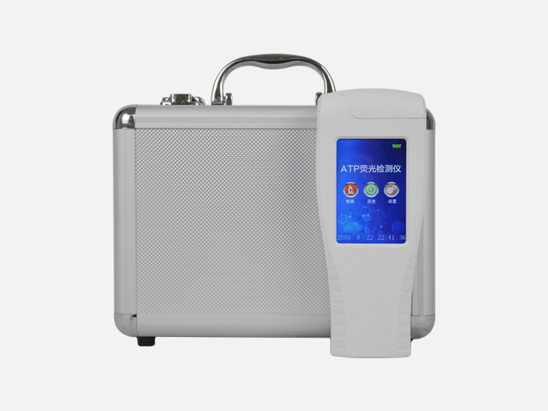 ATP生物熒光檢測(cè)儀